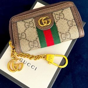 Gucci Ophidia Key Case